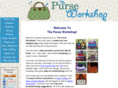 thepurseworkshop.com