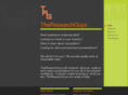 theresearchguys.com