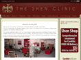 theshenclinic.com