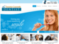 thetorontocosmeticdentist.com