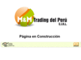 trading-peru.com