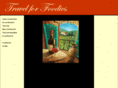 travelforfoodies.com