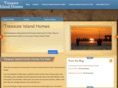 treasureislandhomesforsale.com