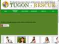 tugon-rescue.com