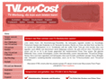 tvlowcost.de