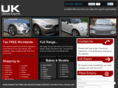 ukvehicleexports.com