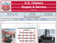 uschemco.com