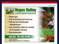 vegasvalleylawn.com