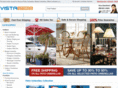 vistastores.com