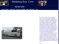 weddingbus.com