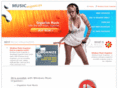 windowsmusicorganizer.com