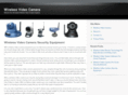 wirelessvideocamera.org