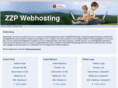 zzpwebhosting.nl