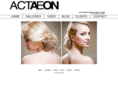 actaeonphoto.com