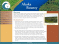 alaskabounty.com