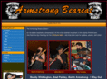 armstrongbearcatband.com