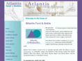 atlantisfootandankle.net