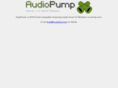 audiopumpserver.com