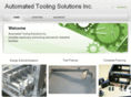 automated-tooling.com