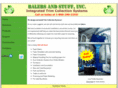 balersandstuff.com
