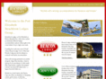 beachfrontlodges.co.za