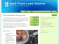 bestfrontloadwasher.com