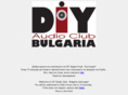 bgaudioclub.org