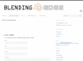 blendingedge.com