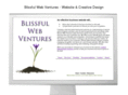 blissful-web-ventures.com