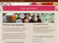 blueeggbakery.com