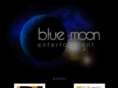 bluemoonlanding.com