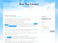 blueskycareers.com