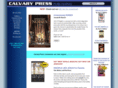 calvarypress.com