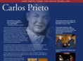 carlosprieto.com