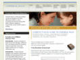 cerebralpalsybooklet.com