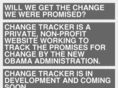 changetracker.org