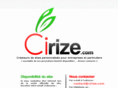 cirize.com