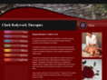 clarkbodyworktherapies.com