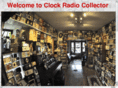 clockradiocollector.org