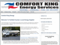comfortkingenergy.com