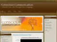 consciouscommunication.net
