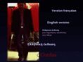 cordas1.com