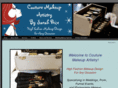 couturemakeupartistry.com