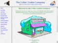 crittercookie.com