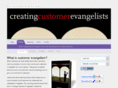 customerevangelists.com