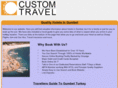 customtravel.co.uk