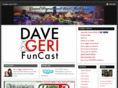 daveandgeri.com