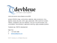 devbleue.com