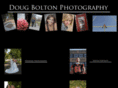dougboltonphotography.com