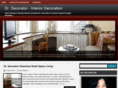 drdecorator.net